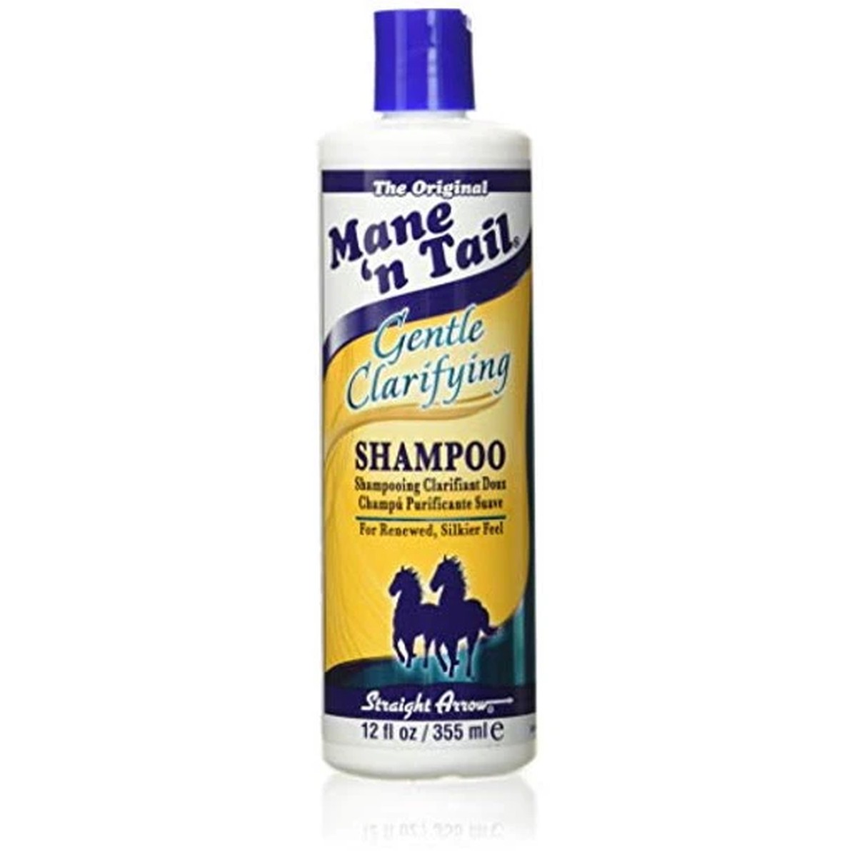 Mane N Tail Gentle Shampoo