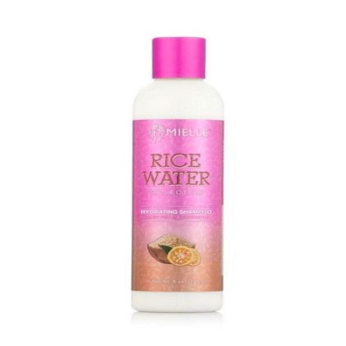 Mielle Rice Water Hydrating Shampoo