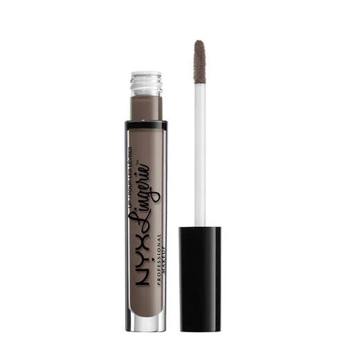 NYX Lingerie Lipstick #Scandalous - LIPLI13