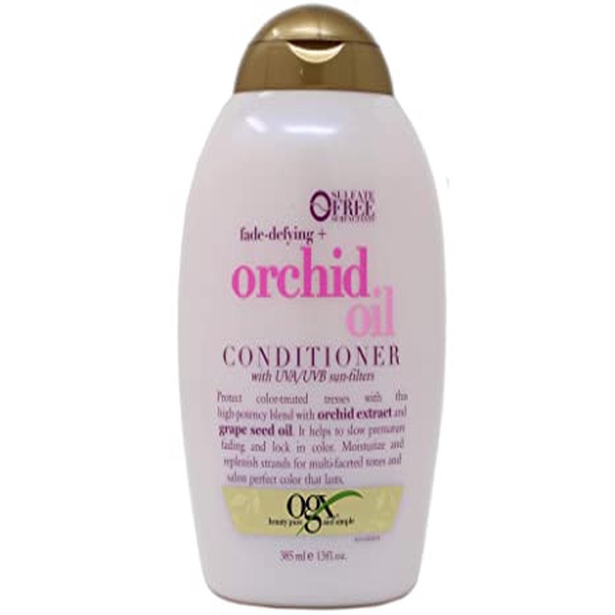 OGX Orchid Color Cond