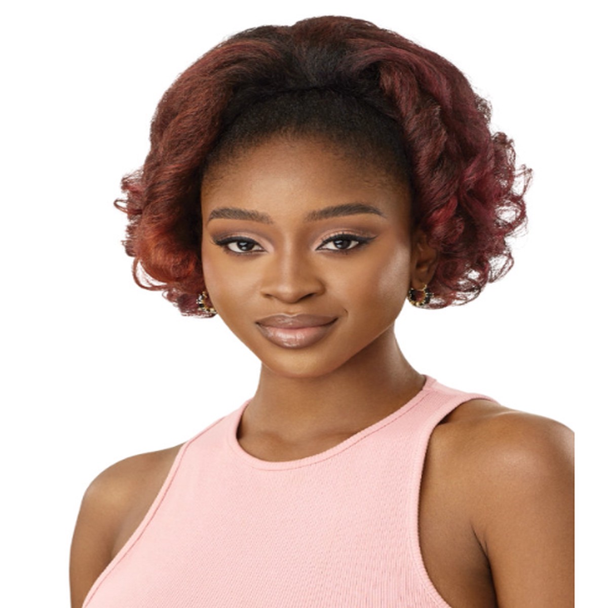 Outre Pretty Quick "Kinky Curly" #2