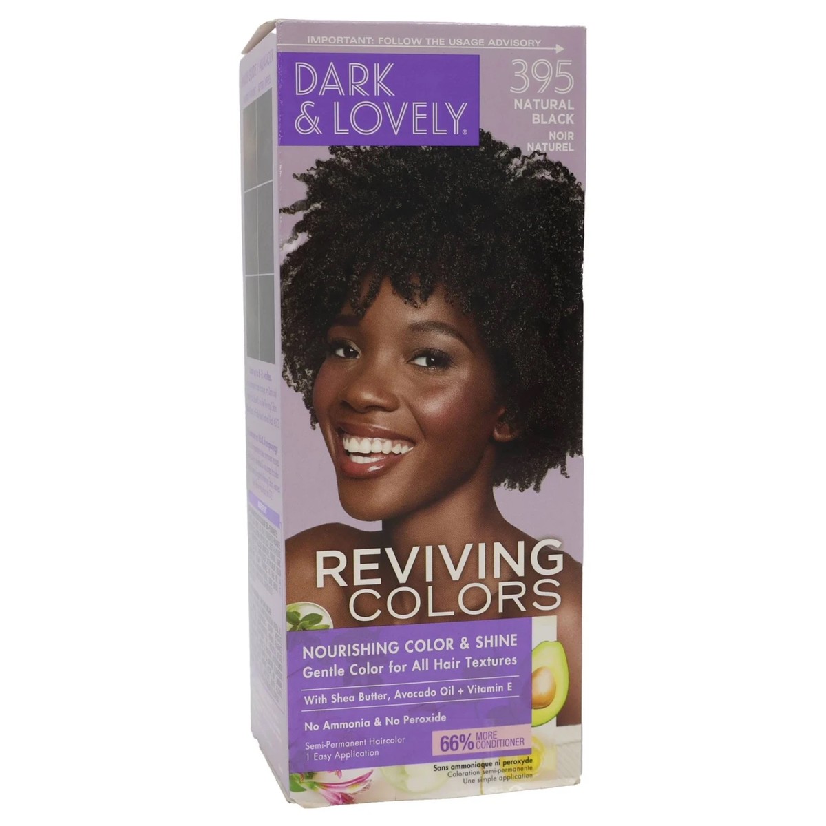 Reviving Colors 395