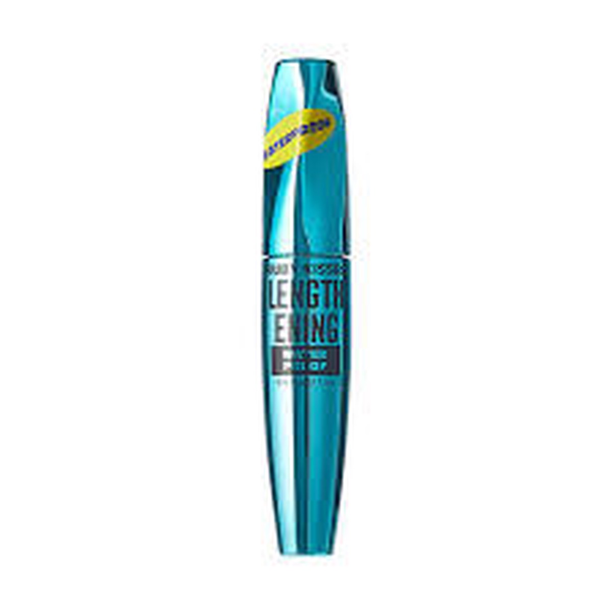 Ruby Kisses Lengthening Mascara - Water Proof RLW01