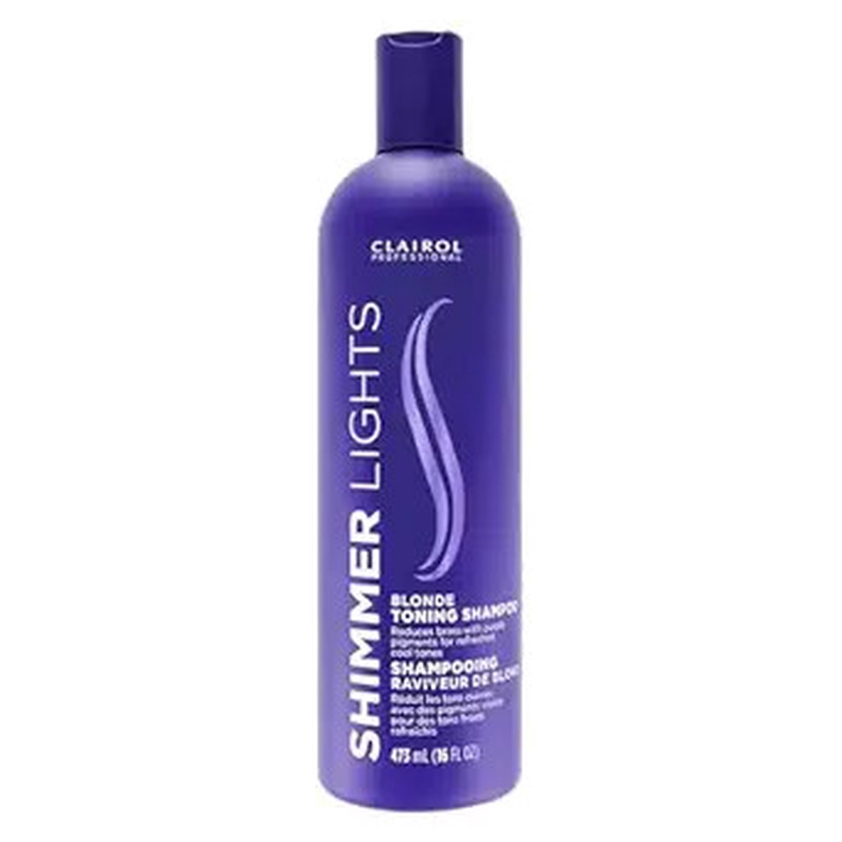 Shimmer Lights Silver Shampoo 16oz #2