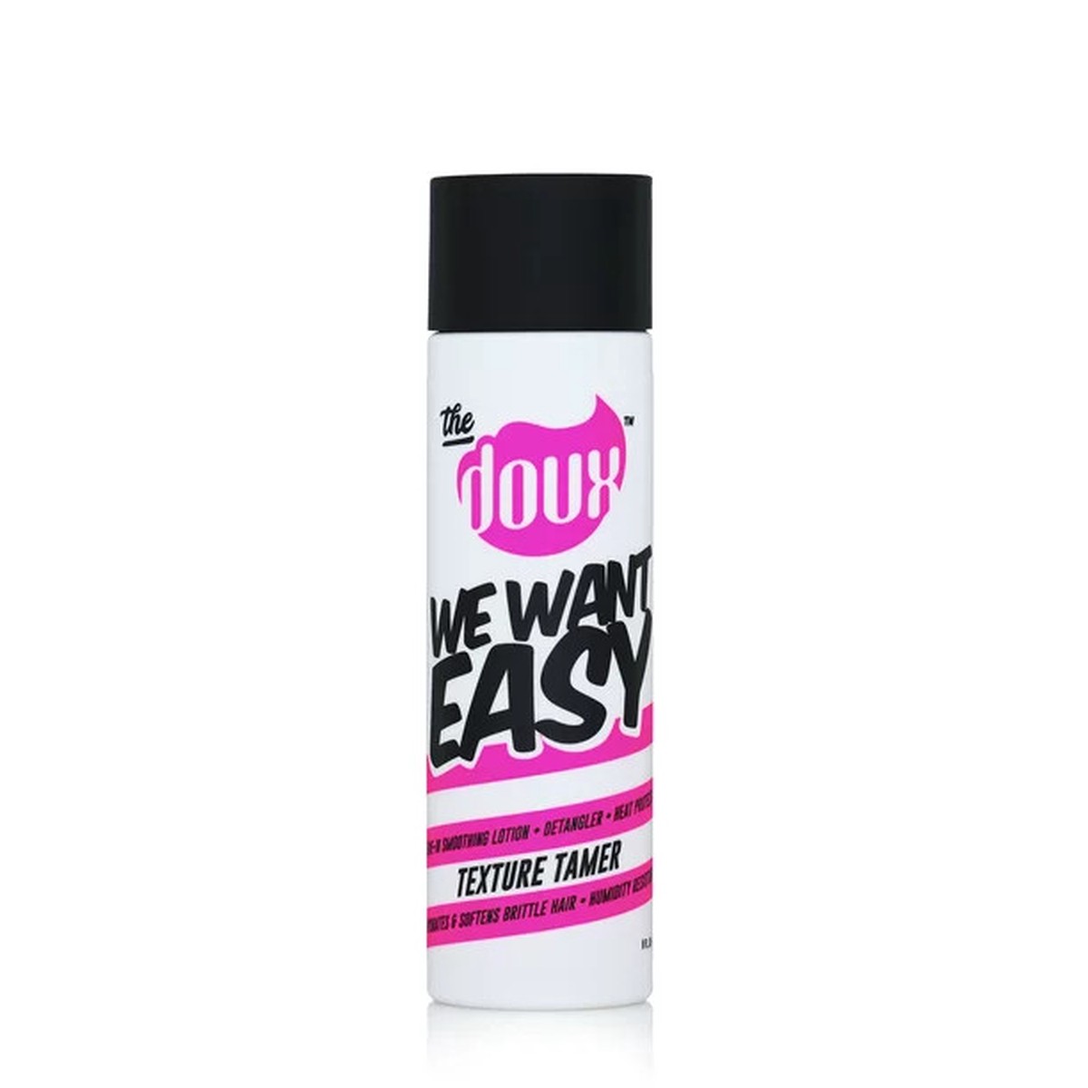 The Doux "We Want Easy" Texture Tamer