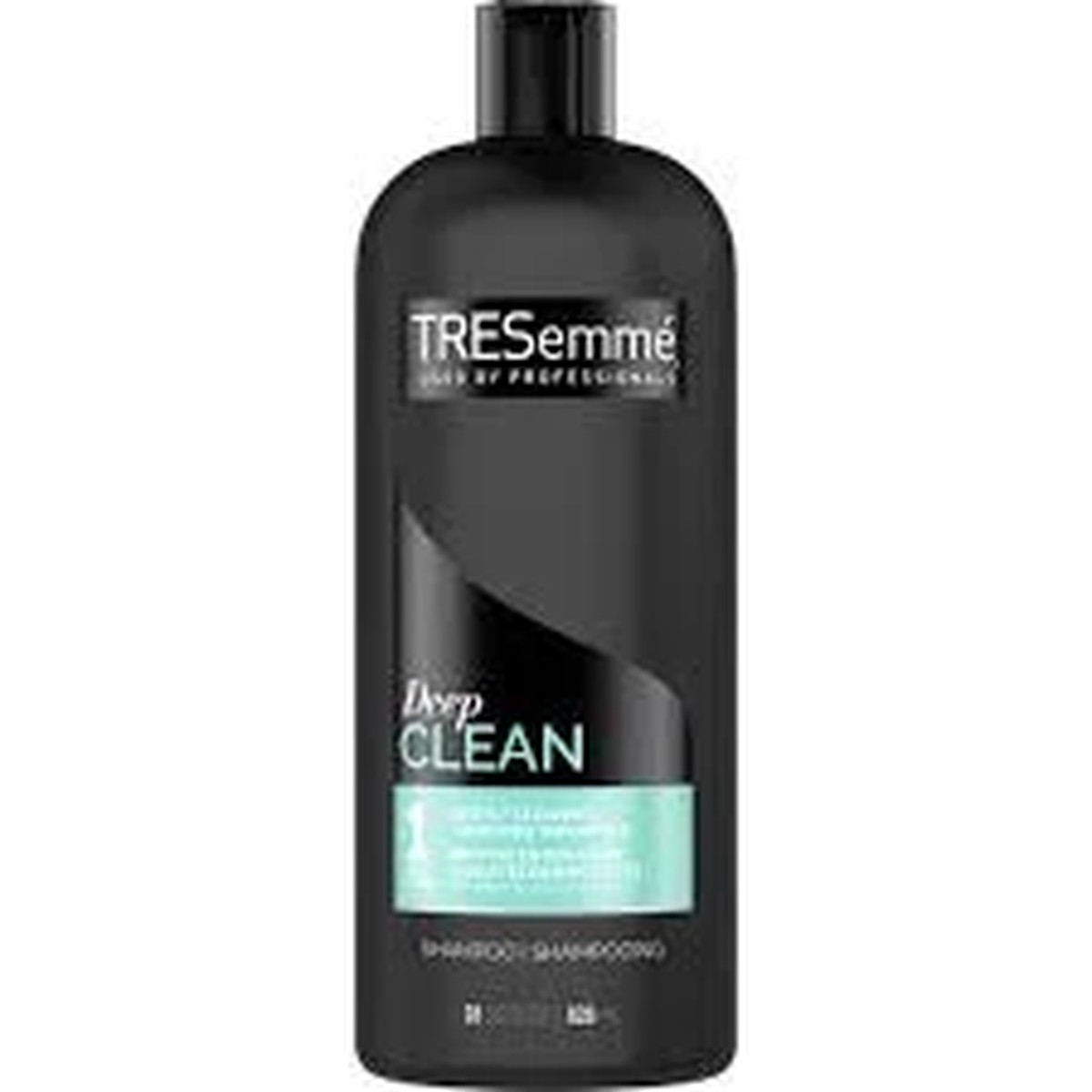 Tresemme Deep Clean Shampoo 28 fl oz