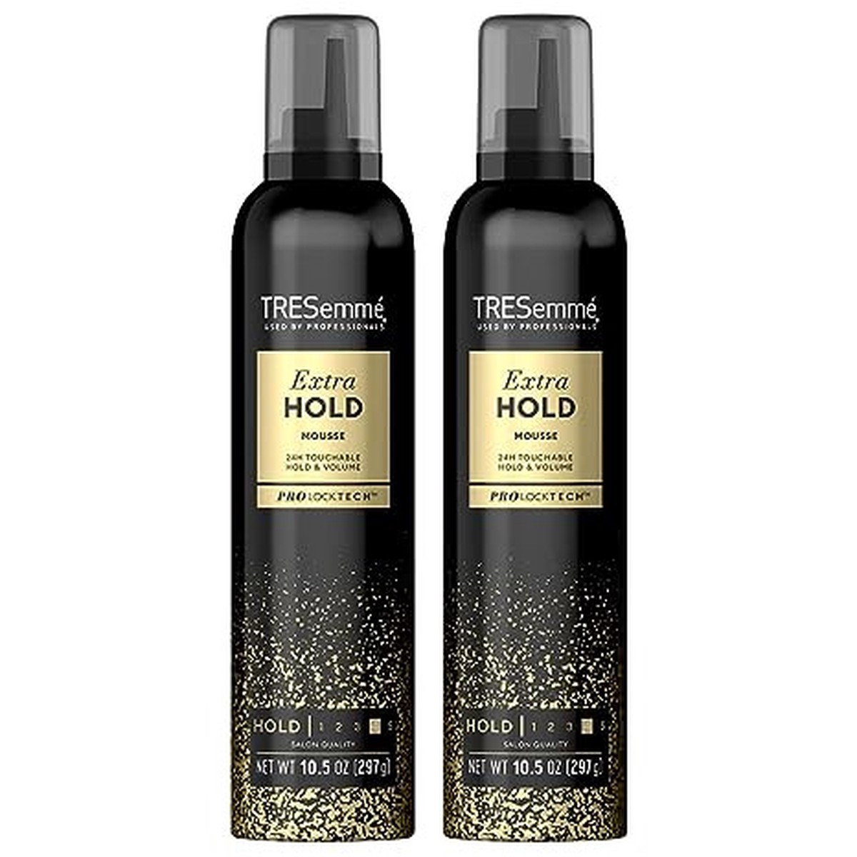 Tresemme Extra Hold Mousse 15oz
