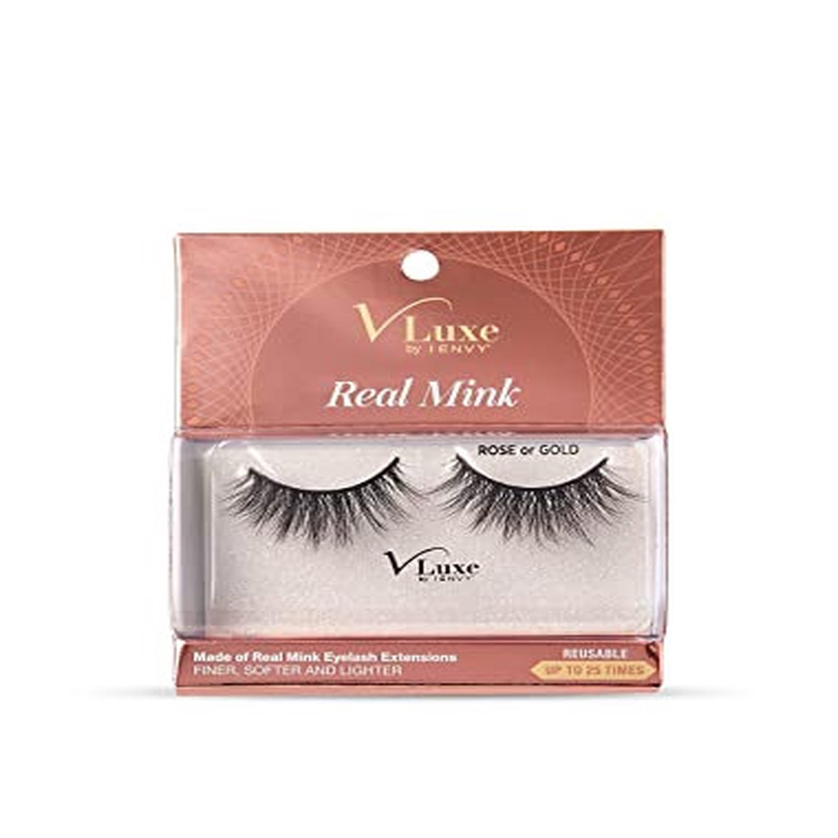 V Luxe i- Envy VLEC01