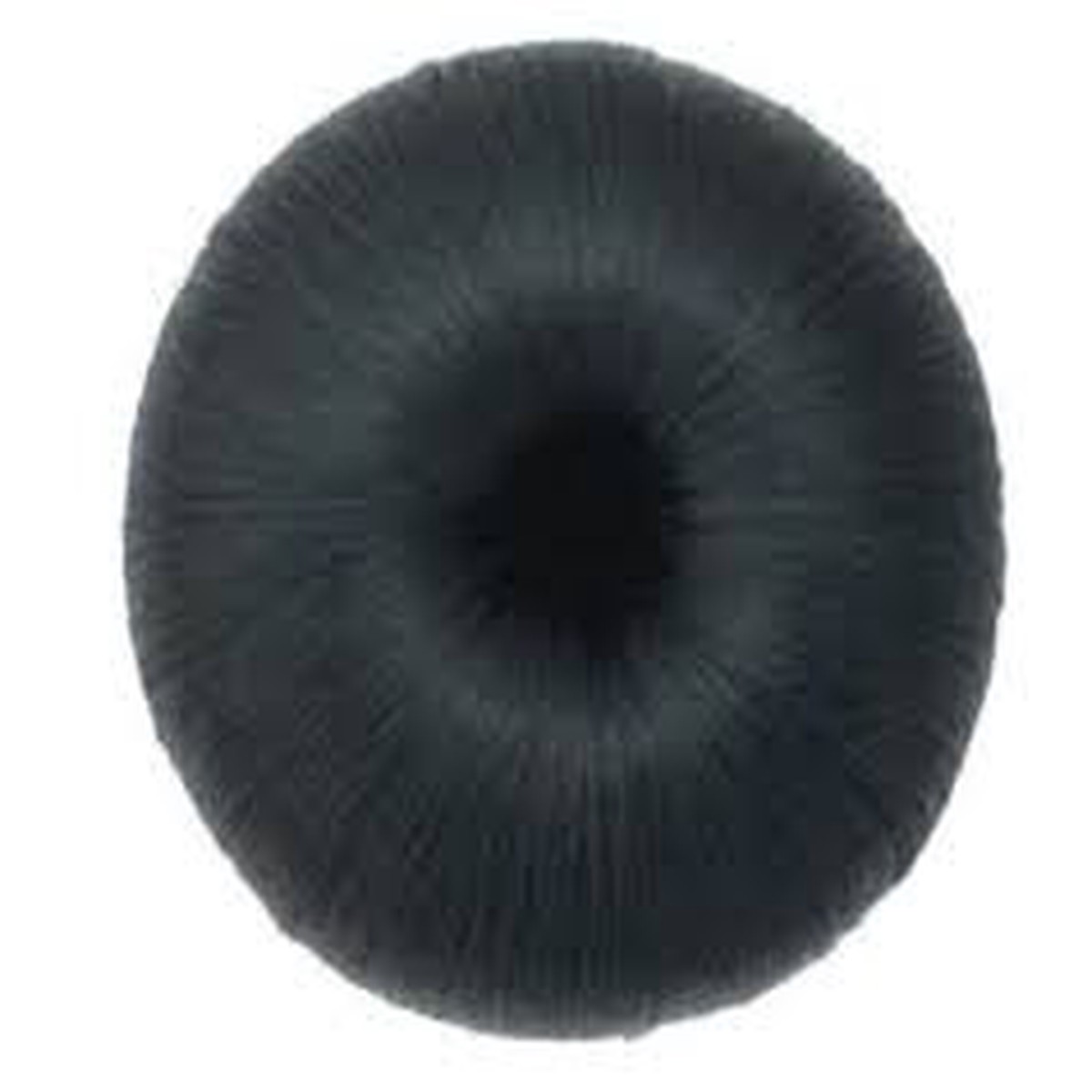 Yellow Tail Donut Bun M #44