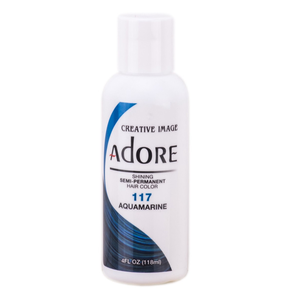 Adore 117 Aquamarine 4 oz