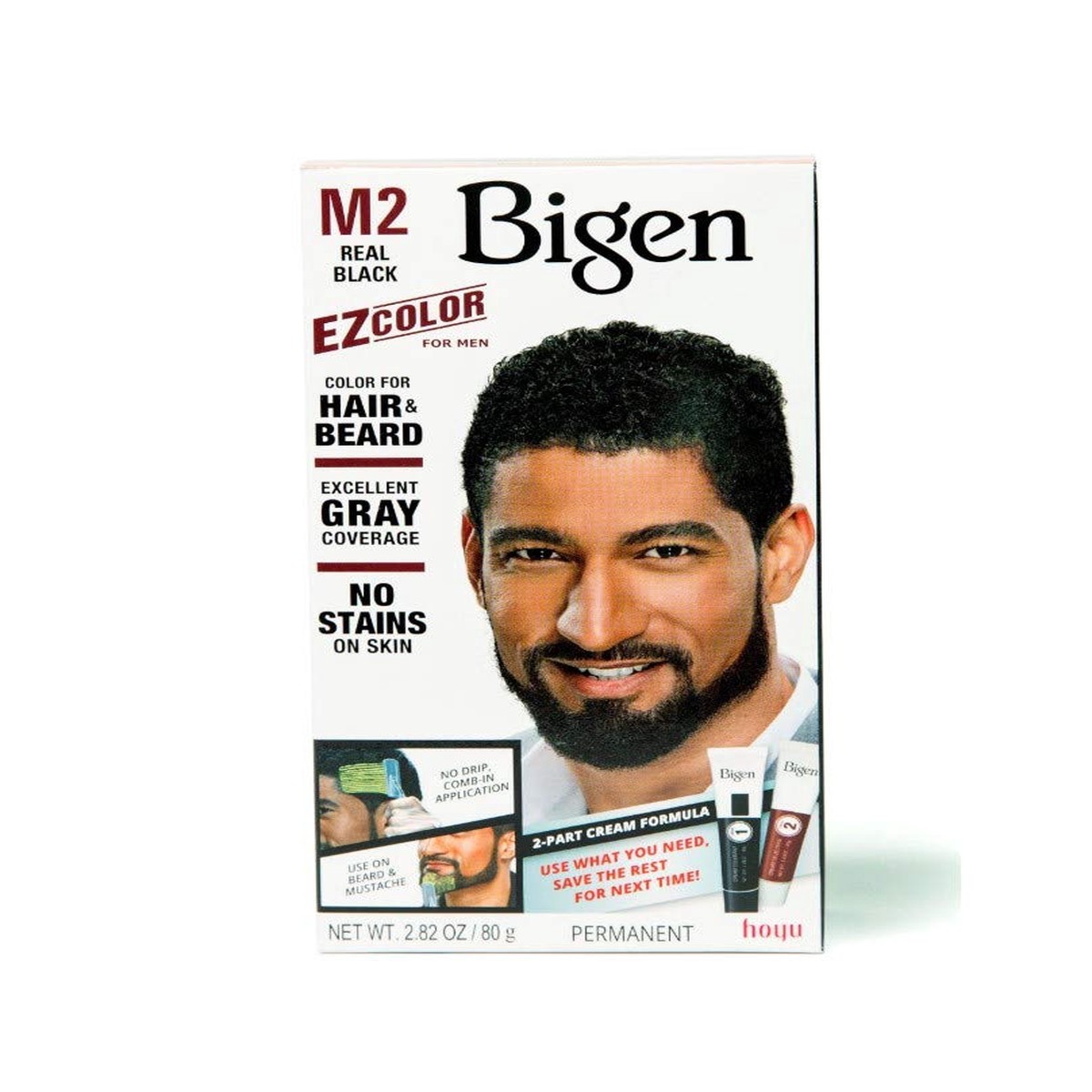 Bigen Men M2