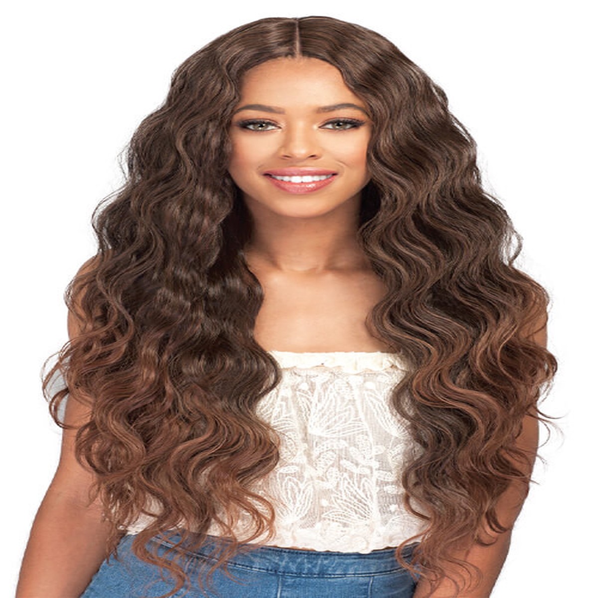Bobbi Boss Miss Origin Bundle Hair -Body Wave #1