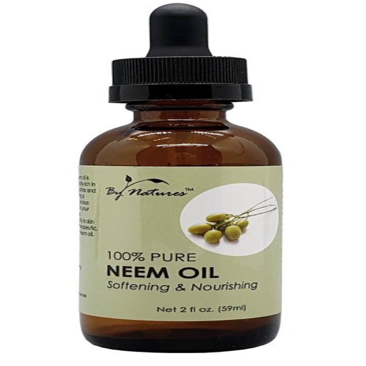 By Nature Neem Oil 2