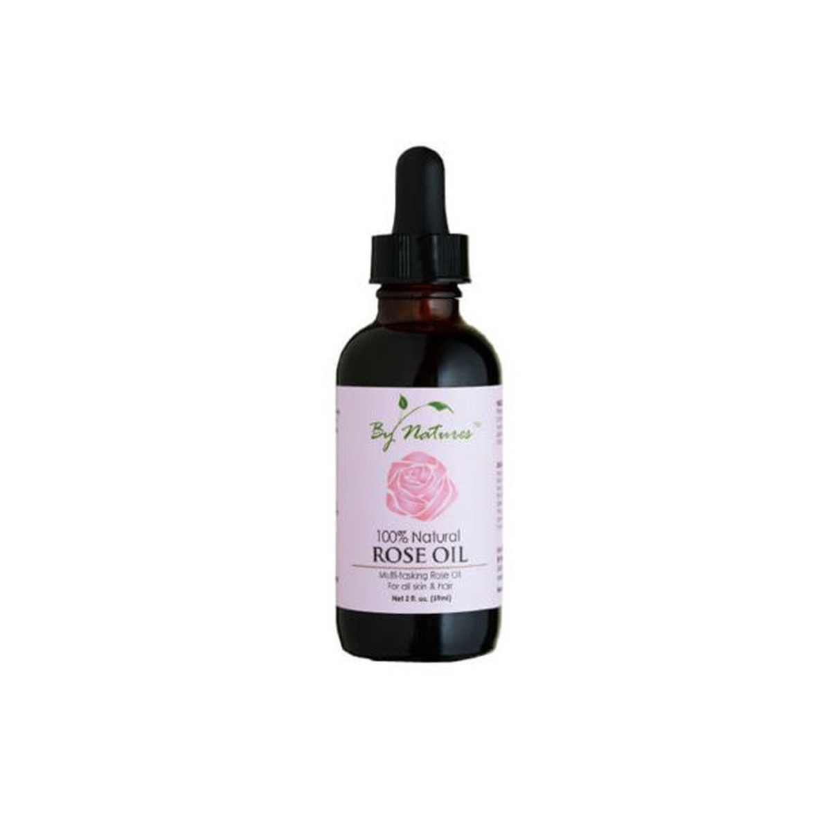 By Natures Rose Oil