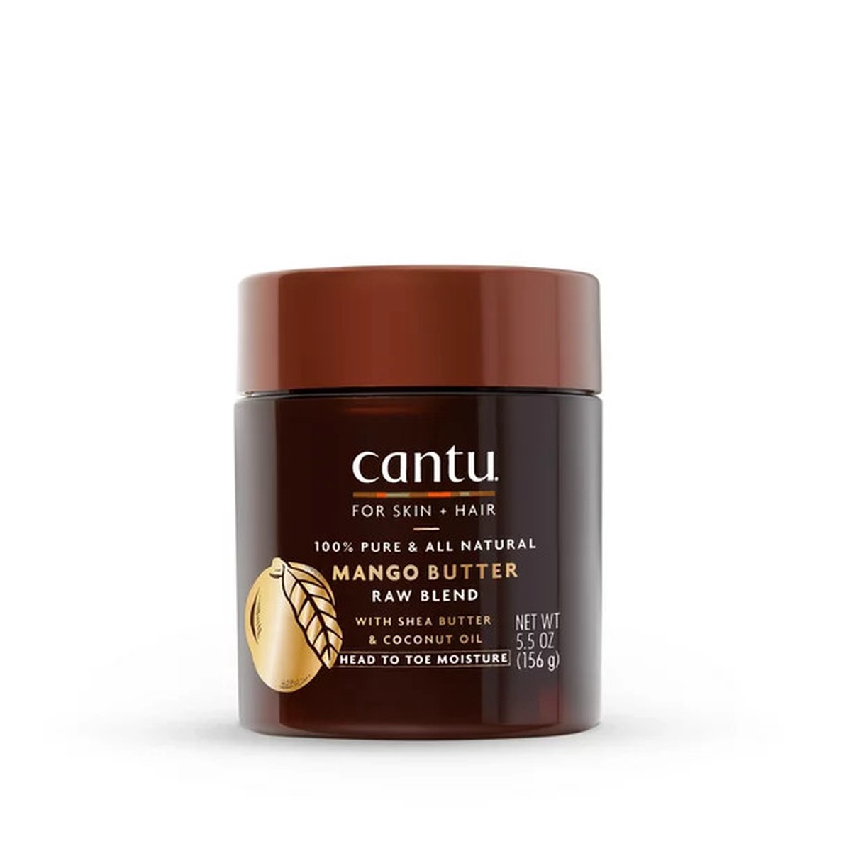 Cantu Mango Butter For Skin & Hair