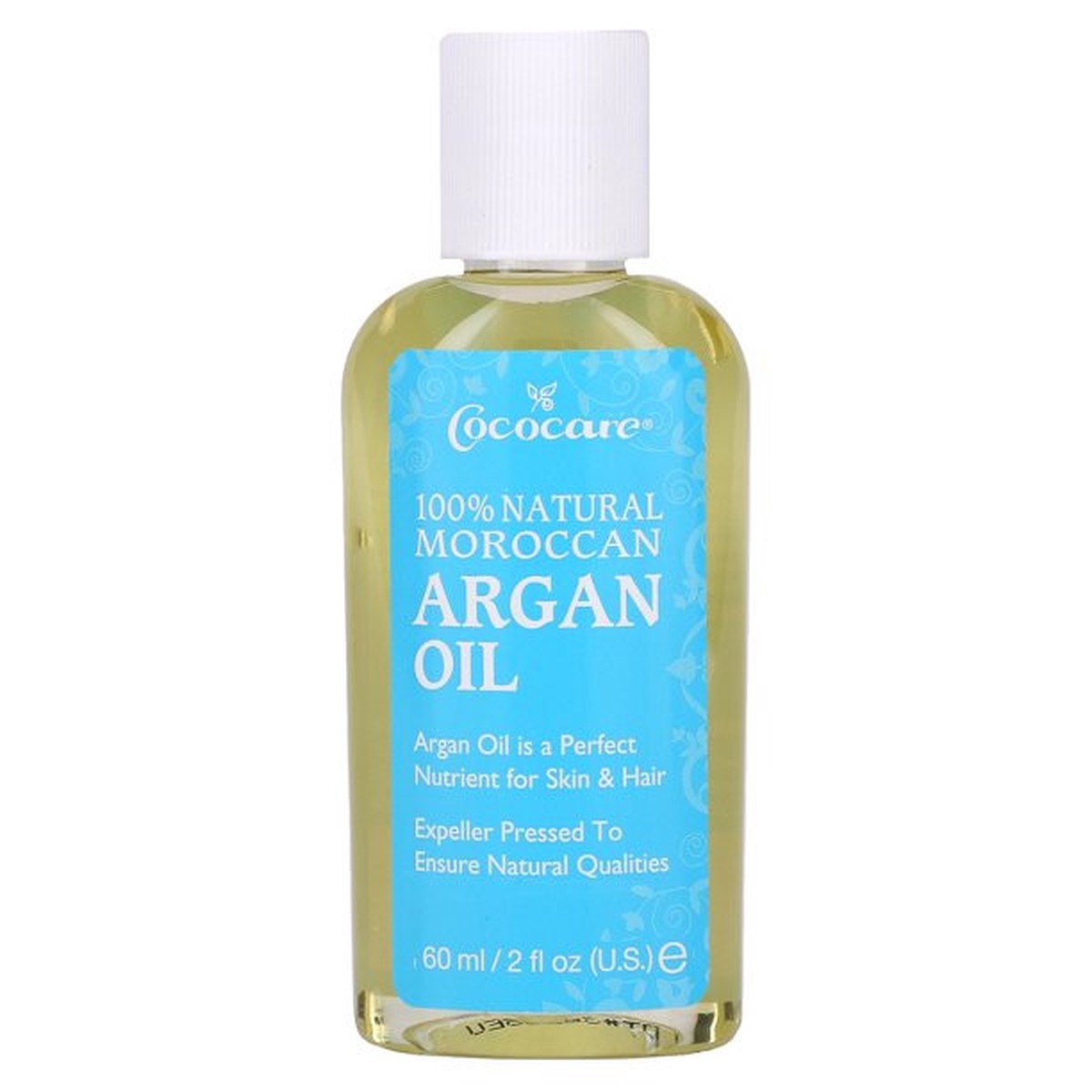 Cococare Argan Oil 2Oz