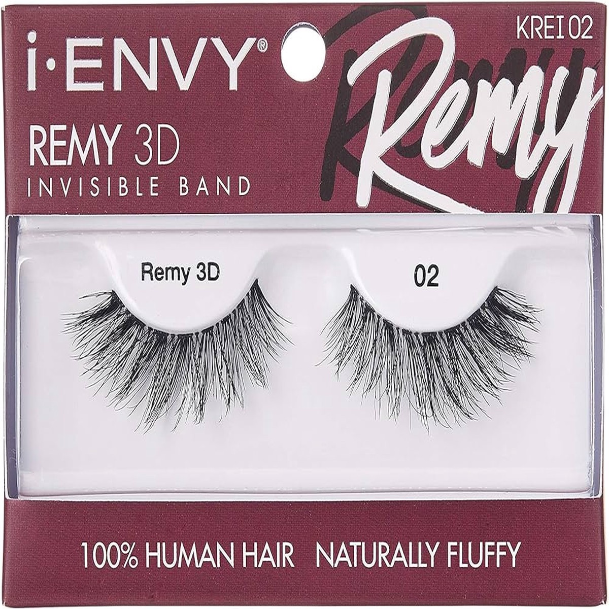 I-Envy Remy 3D KREI02