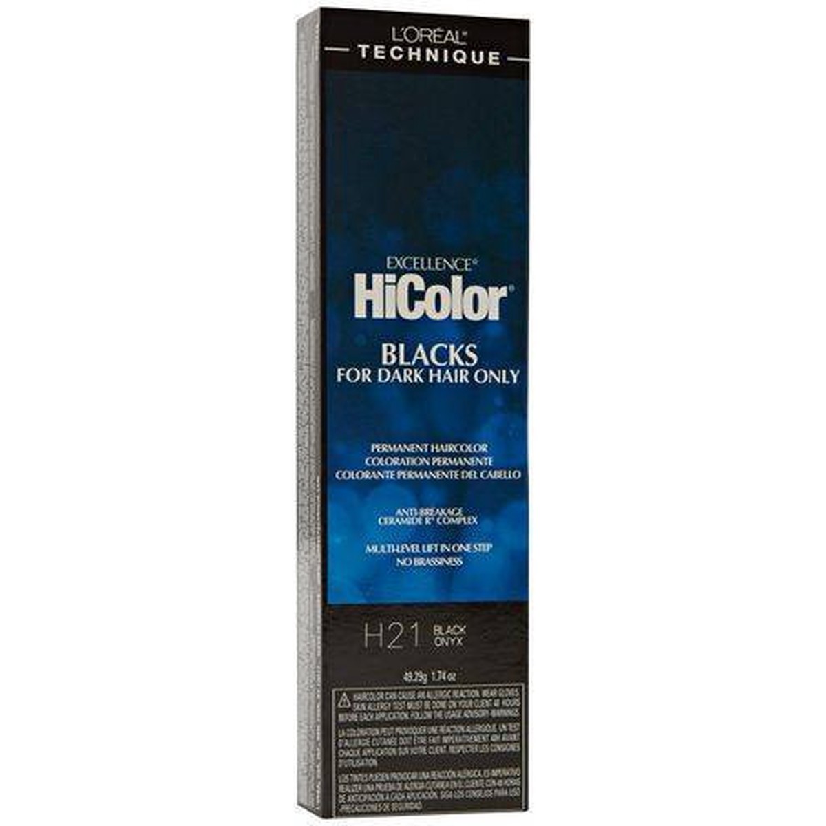 Loreal H21