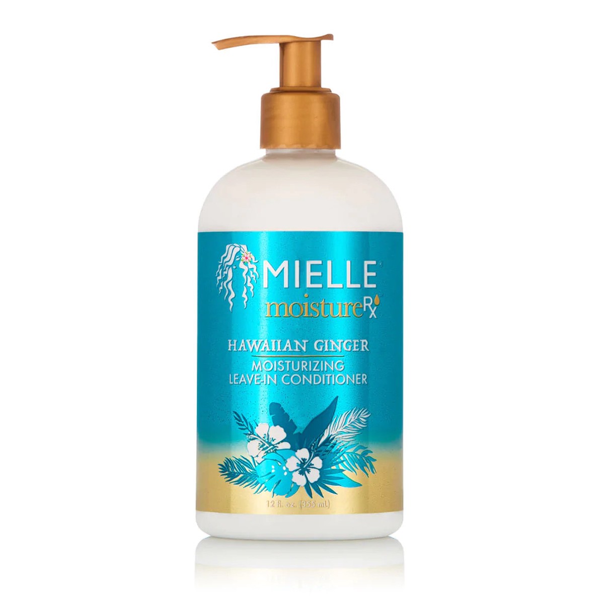 Mielle Rx Leavein