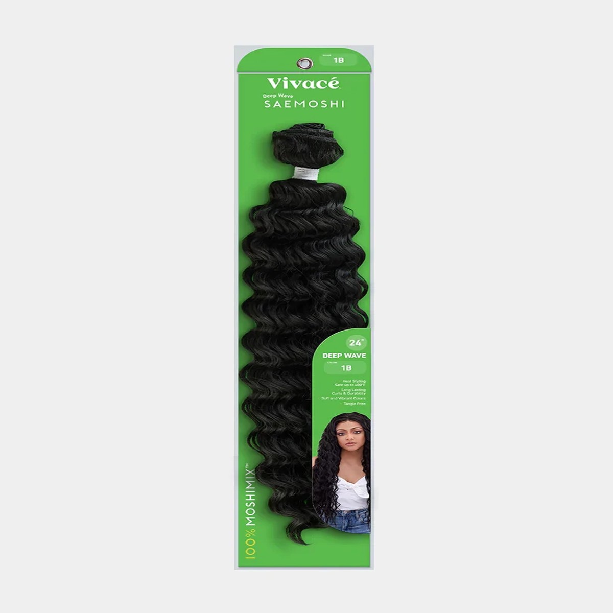 Vivace Saemoshi "Deep Wave" 24" #Copper