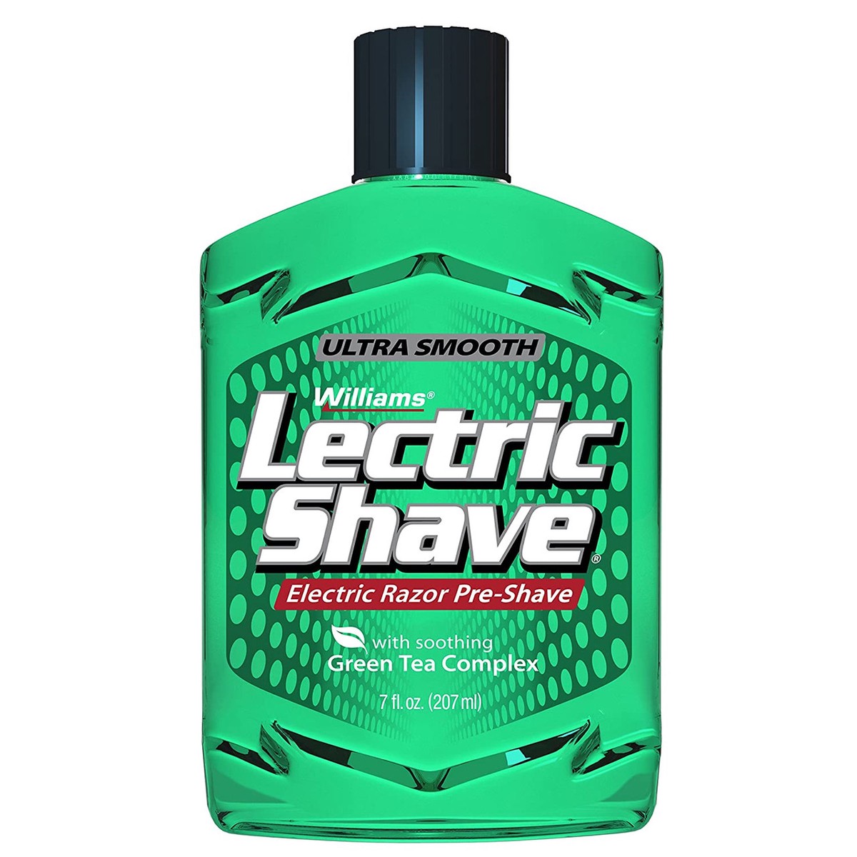 Williams Lectric Shave