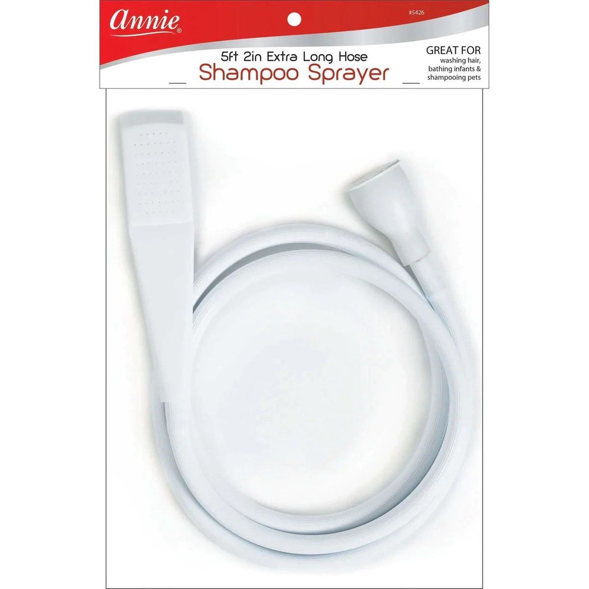 Annie Shampoo Sprayer #5426