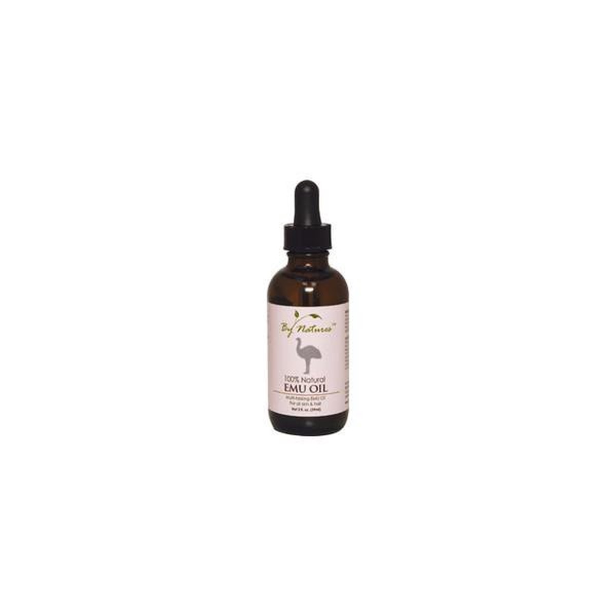 By Natures Emu oil