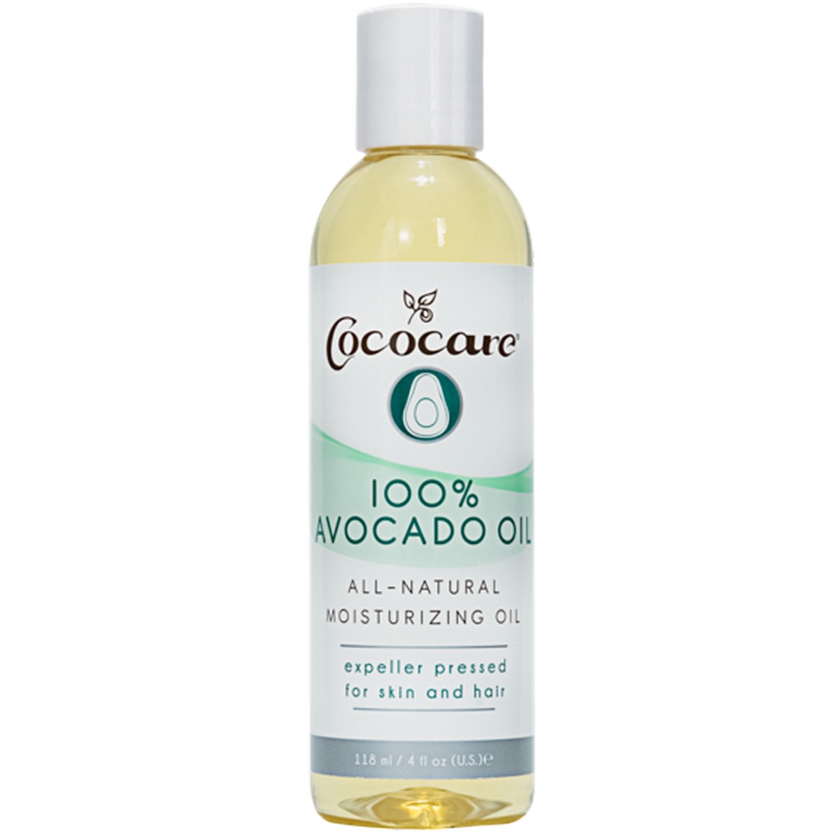 Cococare Avocado Oil