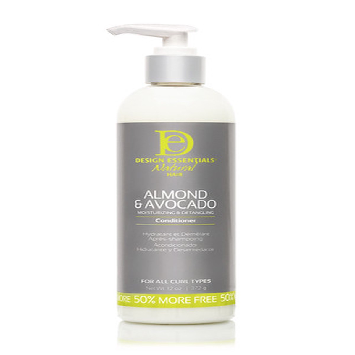 Design Essentials Avocado Conditioner