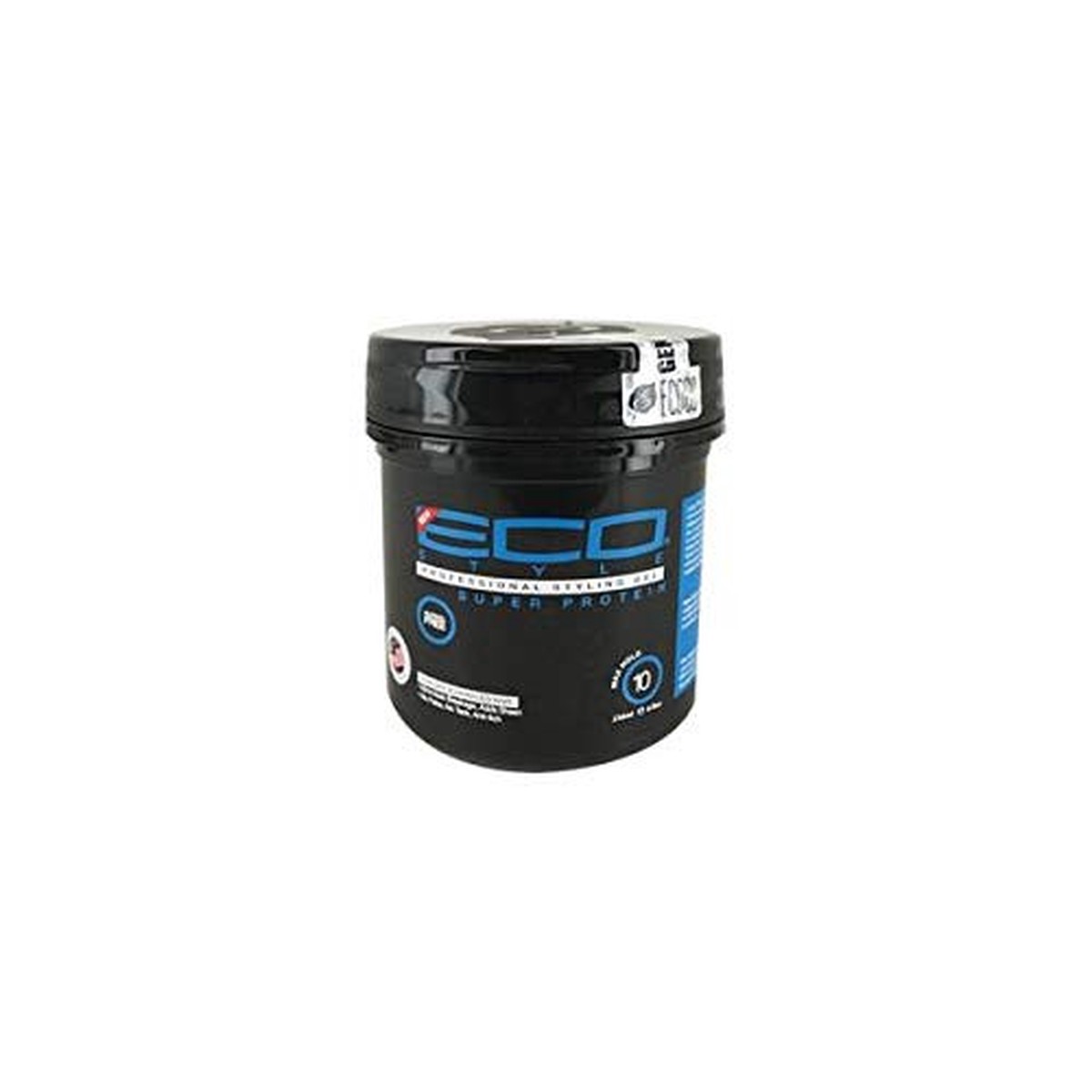 ECO Super Protein Gel 8Oz