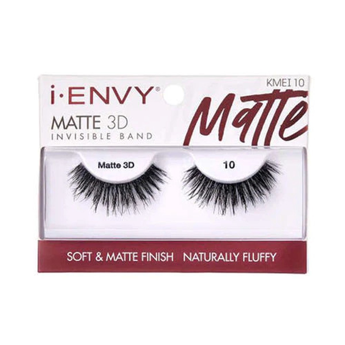 I-Envy Matte 3D - KMEI10