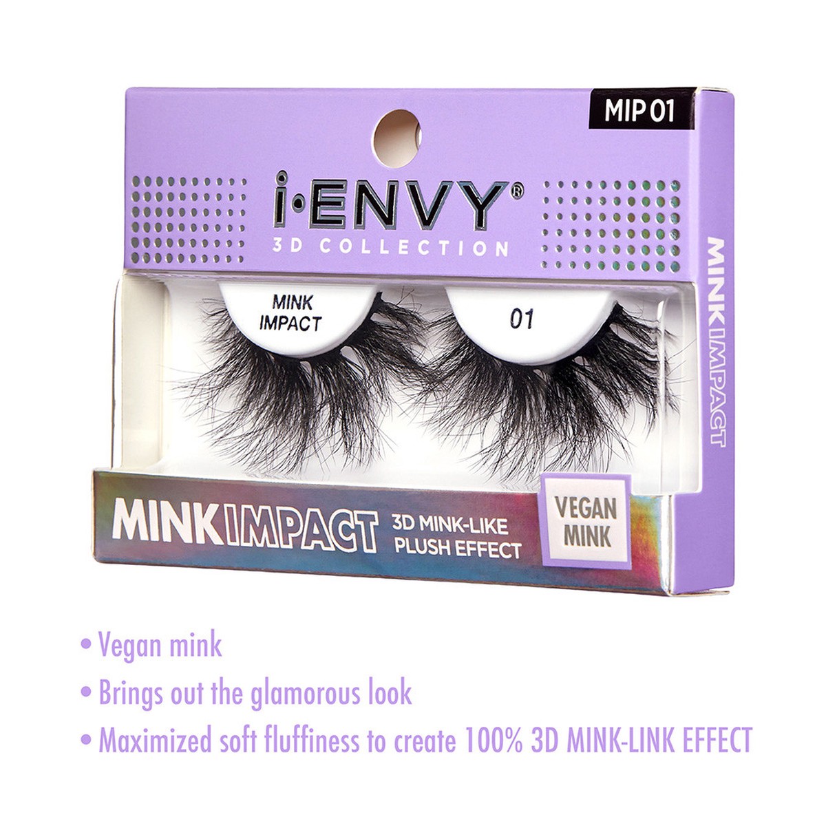 I Envy Mink Impact #MIP08