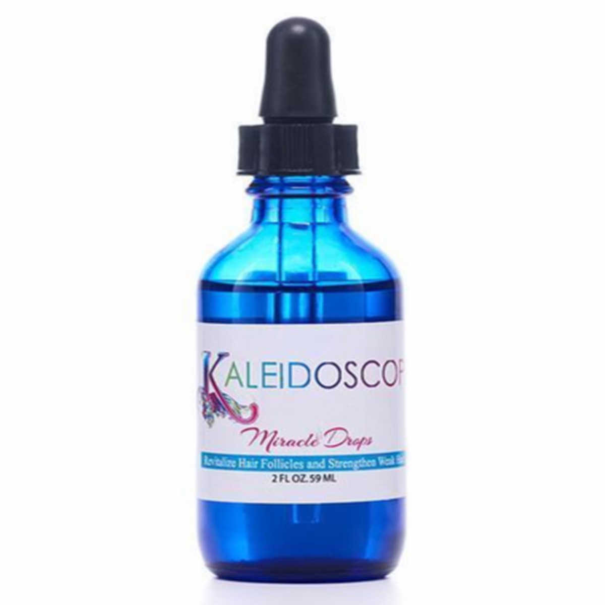 Kaleidoscope Miracle Drops