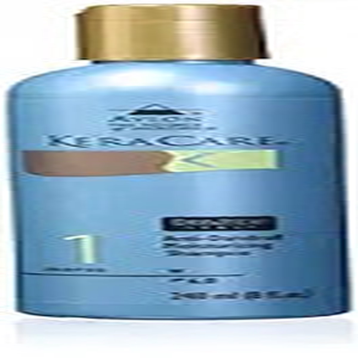 KeraCare Dry Itch Shampoo 8oz