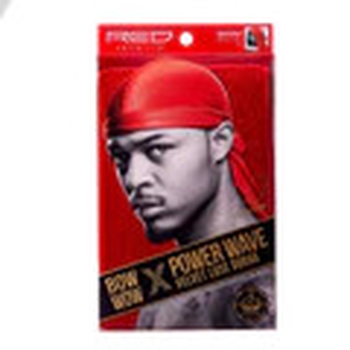 Kiss Bow Wow Power Wave Velvet Durag HDUPPV04