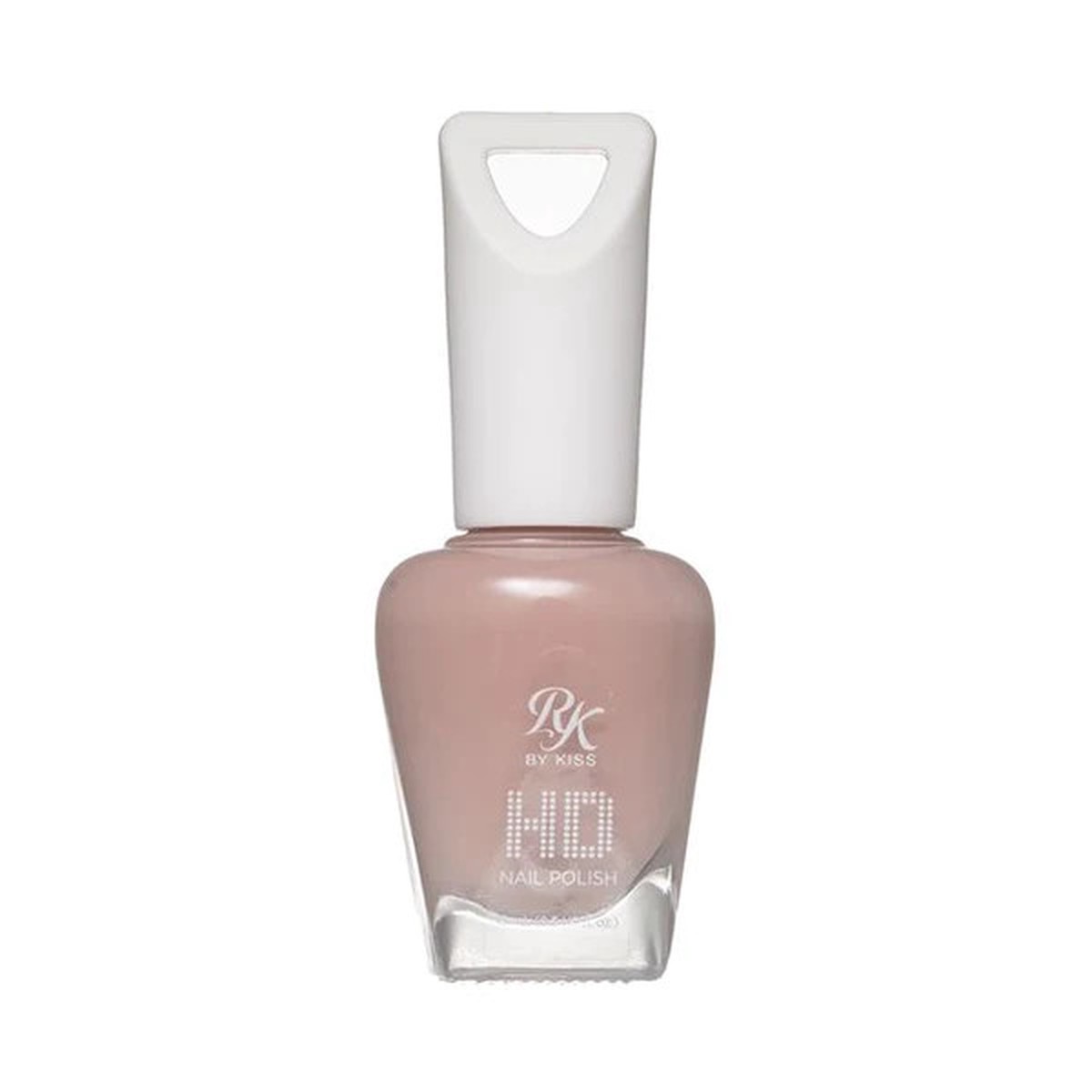 Kiss HD Nail Polish HDP50