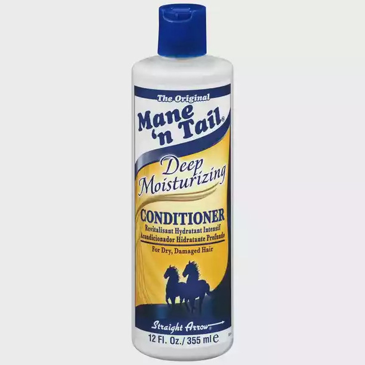 Mane n Tail Deep Conditioner 12oz
