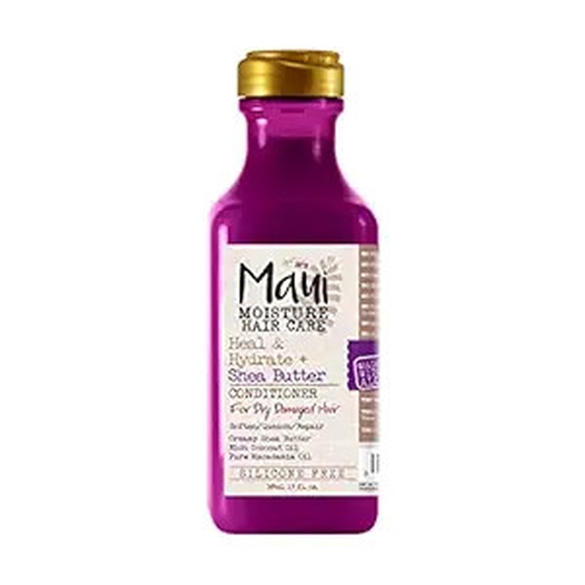 Maui Heal & Hydrate Shea Butter Conditioner