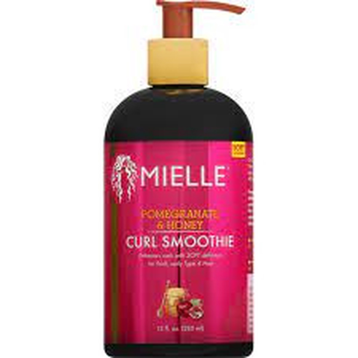 Mielle Pom Curl Smoothie