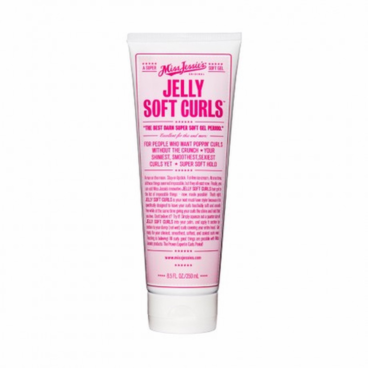 Miss Jessies Jelly Soft Curls