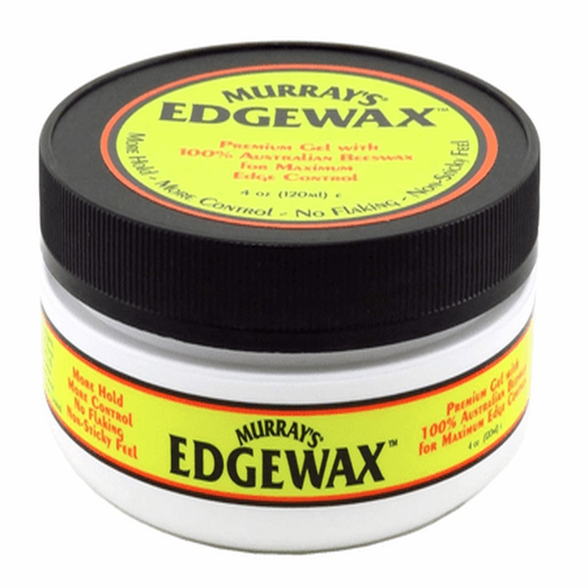 Murrays Edgewax