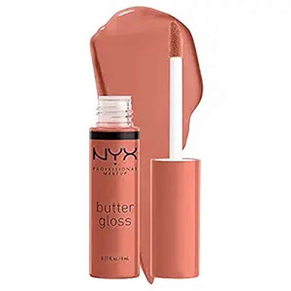 NYX Butter Gloss #BLG45