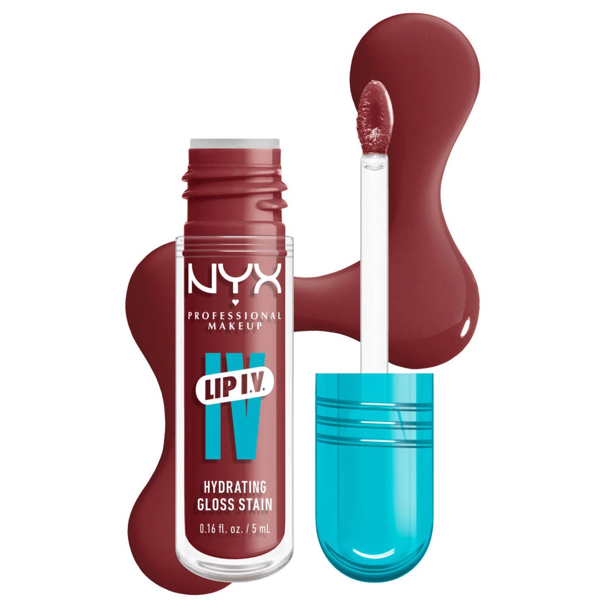 NYX Lip I.V. WSLS08