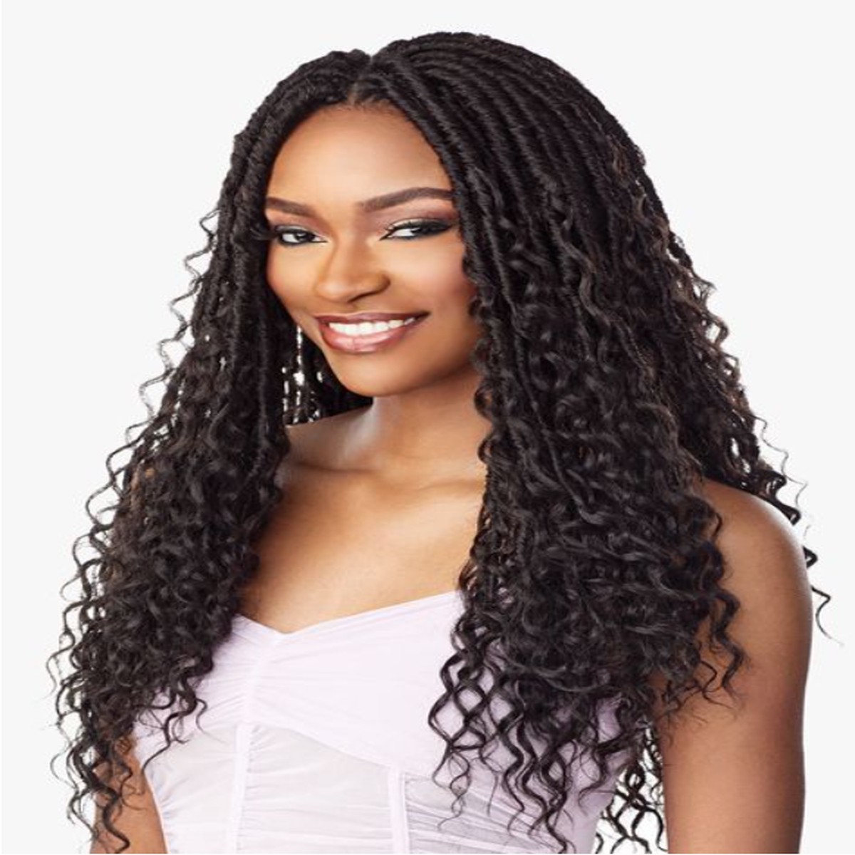 Sensationnel Lulutress 3x Bohemian Locs 20" 1B/30