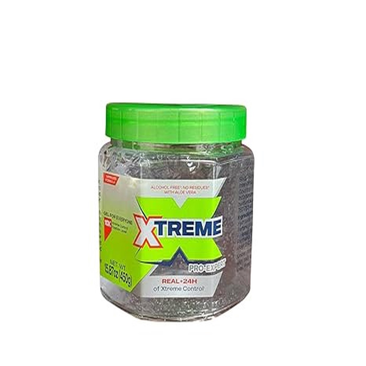 Xtreme Gel Clear 15oz