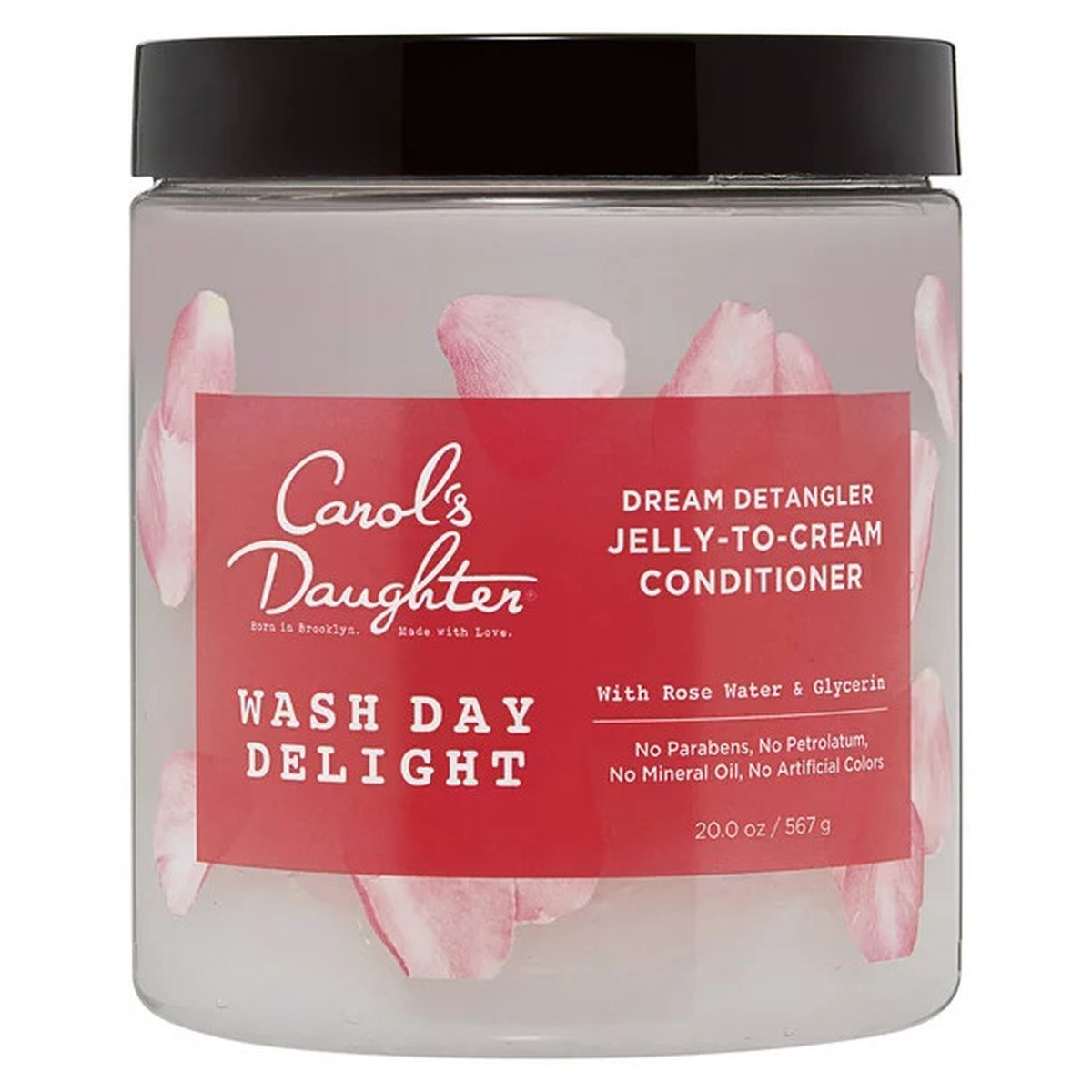 Carol's Daughter Jelly Cream Cond