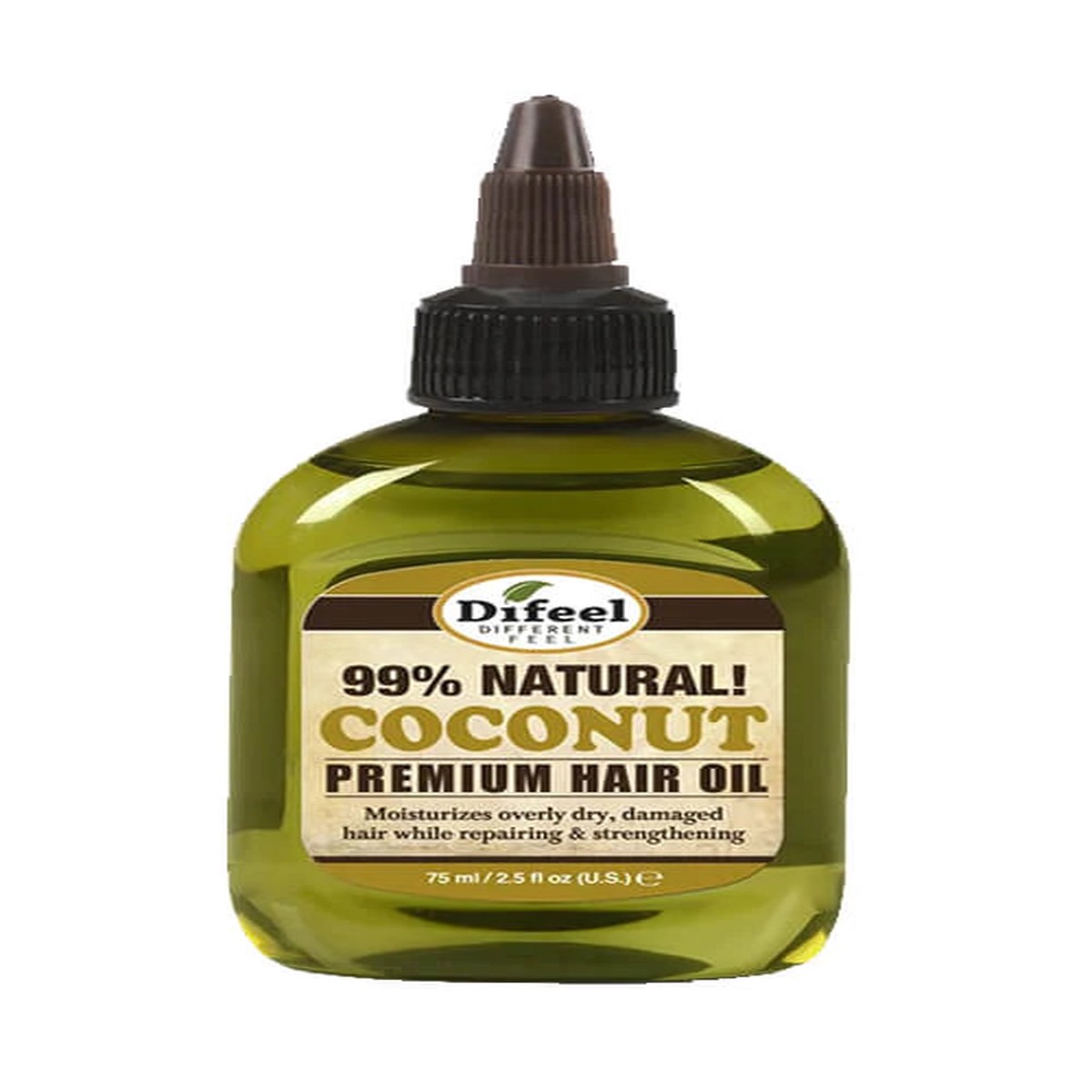Difeel Coconut Oil