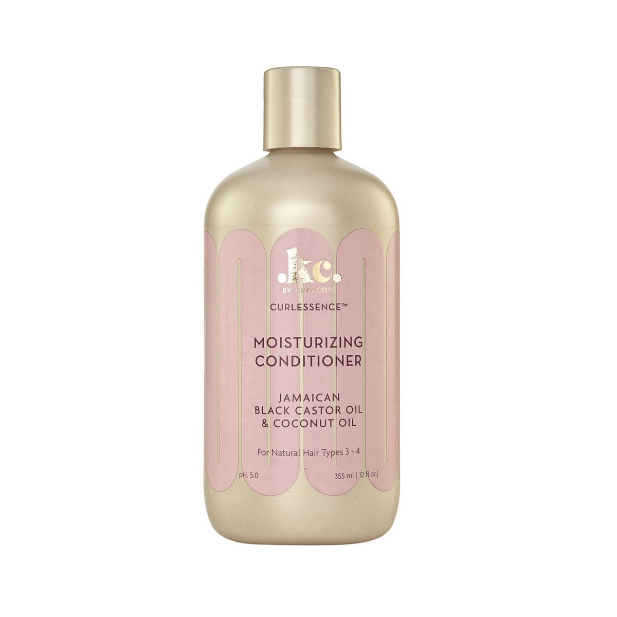 Kera Care Jamaican Black Castor Oil & Coconut Oil Conditioner 12oz