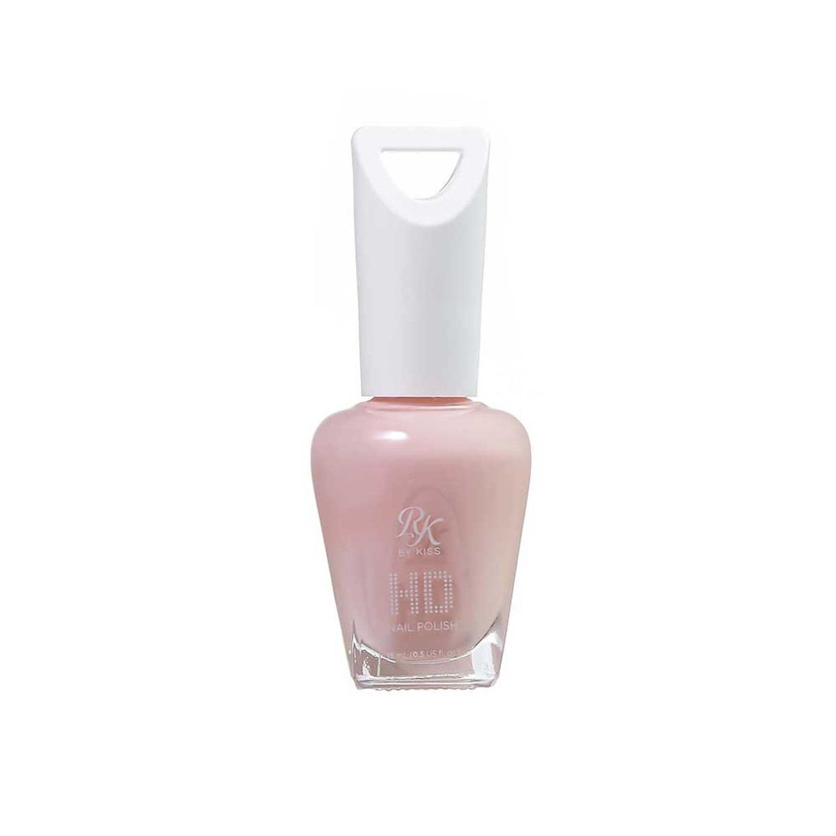 Kiss Nail Polish HDP54