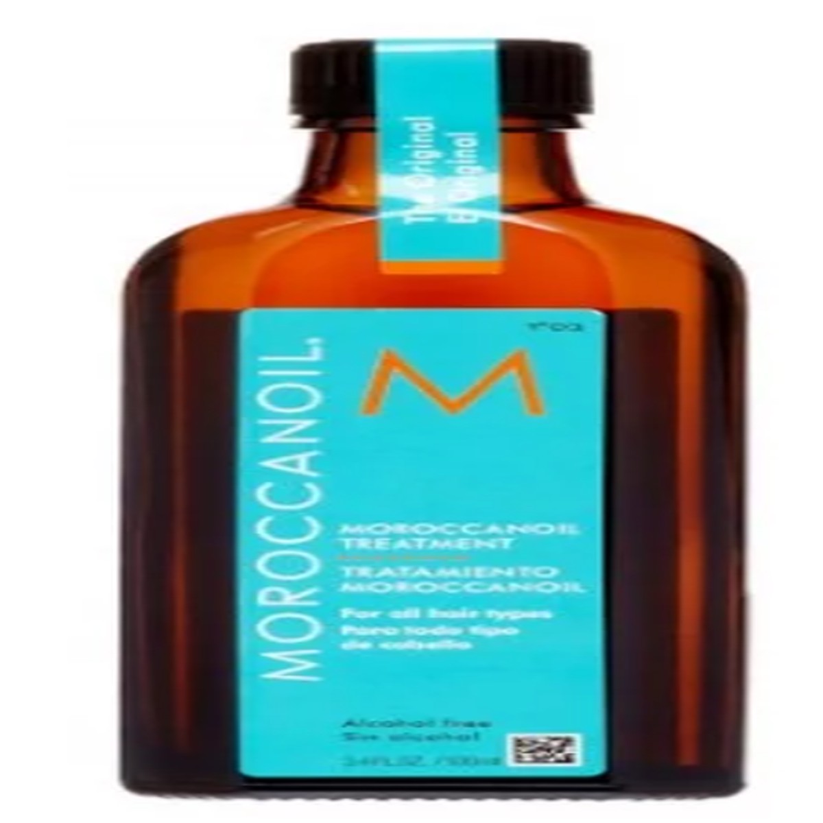 Moroccan Oil 3.4 oz.